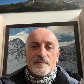 Il coordinatore Massimo Gullino