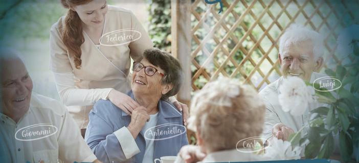 Al Monastero di San Biagio di Mondovì nasce "Qui et Ora": benessere e inclusione per gli over 65 Al Monastero di San Biagio di Mondovì nasce "Qui et Ora": benessere e inclusione per gli over 65