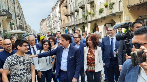 5 Stelle senza seggi a Cuneo e ora con la deputata-ministra Fabiana Dadone a rischio