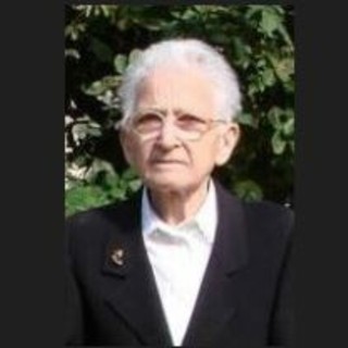 Margherita Asinari, aveva 100 anni