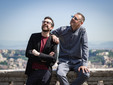 Mazzariello, Bosso. Ph Angelo Orefice