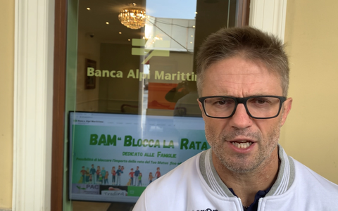 VOLLEY / Perugia nella leggenda: con la seconda Champions League il cuneese Max Giaccardi firma un’altra impresa europea