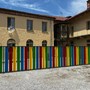 Il nuovo asilo nido comunale di Manta