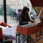 Boves, sabato al mercato torna la musica di “Boves Città della Musica”