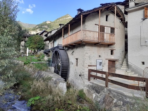 Macra: “Cacciatori di Tesori” tra natura e paesaggio dell’Alma