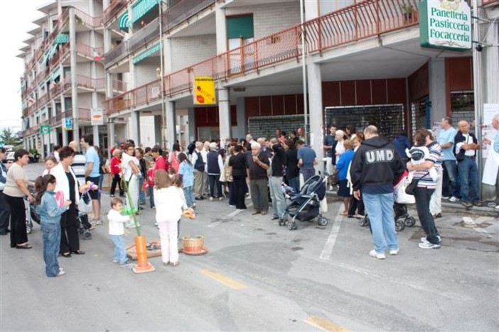 Ferrone in Festa, a Mondovì un murales per l’inclusione Ferrone in Festa, a Mondovì un murales per l’inclusione