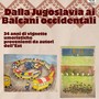 A Boves un ponte tra UE e Balcani: 80 opere di umorismo grafico dal 1992 a oggi