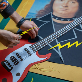 Cuneo, un gennaio d’arte con la mostra "Galleria Borghese. Da Raffaello a Bernini. Storia di una collezione"