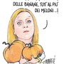 Italia, la Repubblica dei... Meloni Italia, la Repubblica dei... Meloni