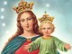 Bra, domenica 22 maggio si festeggia Maria Ausiliatrice con la Comunità salesiana