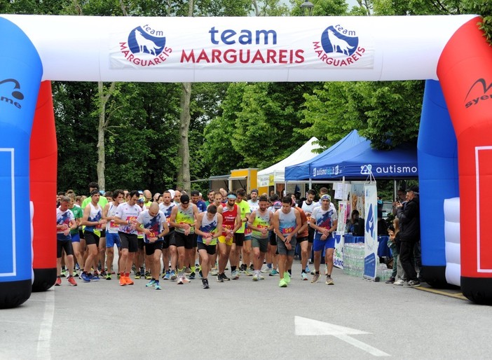 A Mondovì torna "2 passi per l'autismo" A Mondovì torna "2 passi per l'autismo"