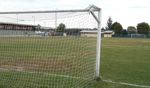 Mondovì, riqualificazione campi ex-Valeo: ok dalla Giunta al progetto esecutivo