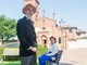 Edoardo Calandra rivive e Murello con il Festival del Romanzo Storico a lui dedicato Edoardo Calandra rivive e Murello con il Festival del Romanzo Storico a lui dedicato