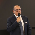 Il presidente di Confapi Cuneo, Massimo Marengo Il presidente di Confapi Cuneo, Massimo Marengo