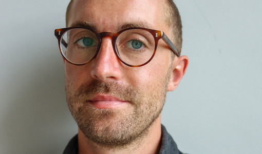 Michael Crawley, autore di "Fino al limite. Il senso della resistenza dal Messico all'Himalaya"