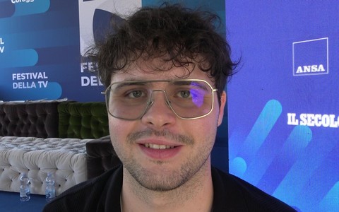 Il vincitore di MasterChef Italia 15 Matteo Canzi