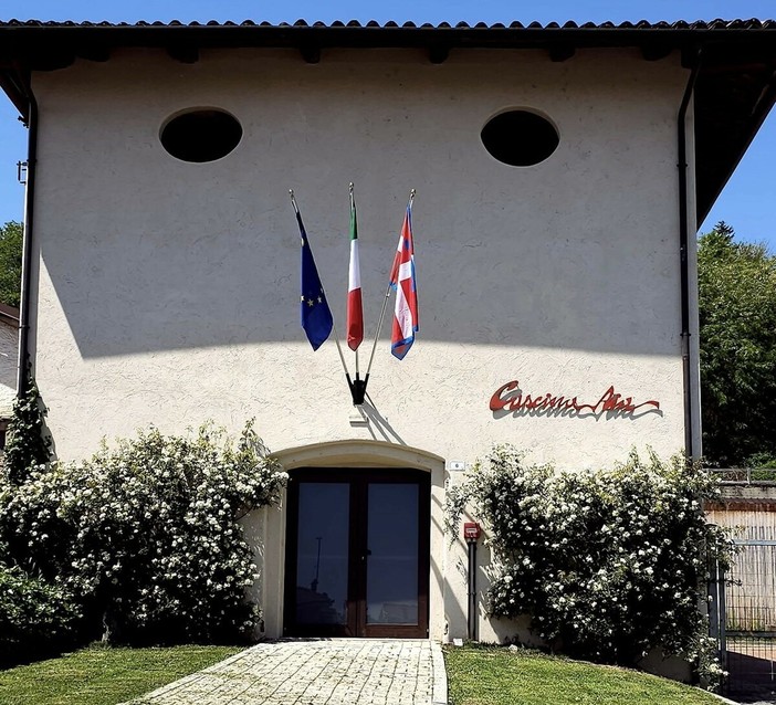 Cascina Aia Cascina Aia