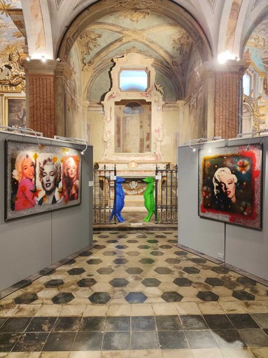 A Cherasco Aperitivo Pop! Appuntamento a venerdì 20 febbraio