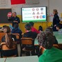 A Moretta si conclude il progetto di educazione stradale per le classi quinte della Primaria