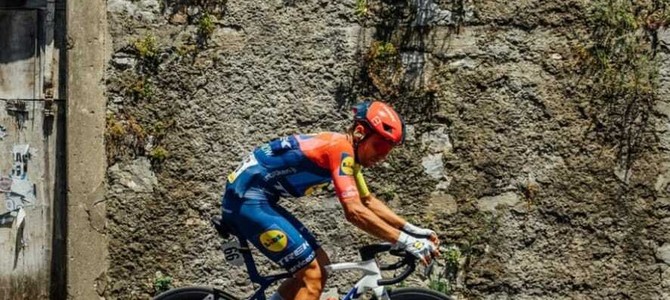Matteo Sobrero Matteo Sobrero