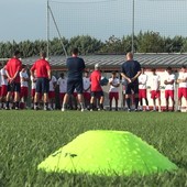 CALCIO ECCELLENZA / Al via la preparazione della Monregale: Galletti a lavoro tra entusiasmo e voglia di far bene [VIDEO]
