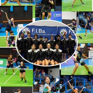 La squadra albese