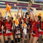 VOLLEY F14 / La Mon.vi. Bam Rossa ancora sul tetto regionale VOLLEY F14 / La Mon.vi. Bam Rossa ancora sul tetto regionale