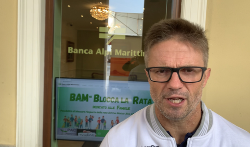 VOLLEY / Perugia nella leggenda: con la seconda Champions League il cuneese Max Giaccardi firma un’altra impresa europea VOLLEY / Perugia nella leggenda: con la seconda Champions League il cuneese Max Giaccardi firma un’altra impresa europea
