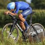 CICLISMO/Si avvicina l’esordio di Matteo Sobrero ai Mondiali di Montreal: domani in programma la cronometro CICLISMO/Si avvicina l’esordio di Matteo Sobrero ai Mondiali di Montreal: domani in programma la cronometro