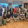 Presentato il progetto elettrocardiografo in Consiglio comunale