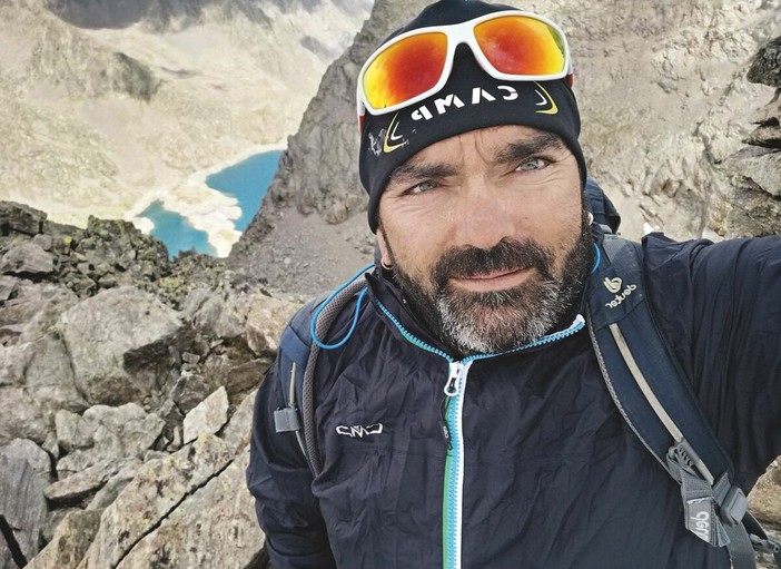 L'autore Marco Asteggiano L'autore Marco Asteggiano