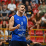 Manuel Coscione - foto pagina FB Cuneo Volley Manuel Coscione - foto pagina FB Cuneo Volley