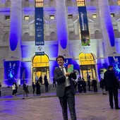 Terzo riconoscimento consecutivo per Marcopolo Engineering al “Sustainability Award 2026” Terzo riconoscimento consecutivo per Marcopolo Engineering al “Sustainability Award 2026”