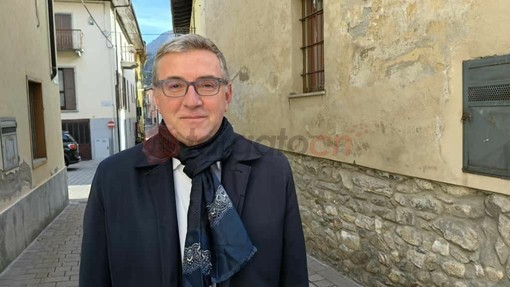 Maurizio Paoletti si candiderà sindaco a Roaschia: l'annuncio sui social Maurizio Paoletti si candiderà sindaco a Roaschia: l'annuncio sui social