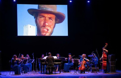 "Musiche da Oscar": ad Alba l'omaggio a Ennio Morricone