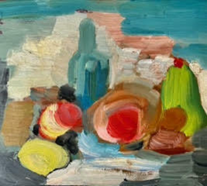 “Contrappunti, figure e paesaggi”: all’Antico Palazzo di Città di Mondovì la bi-personale di Meineri e Fornaro