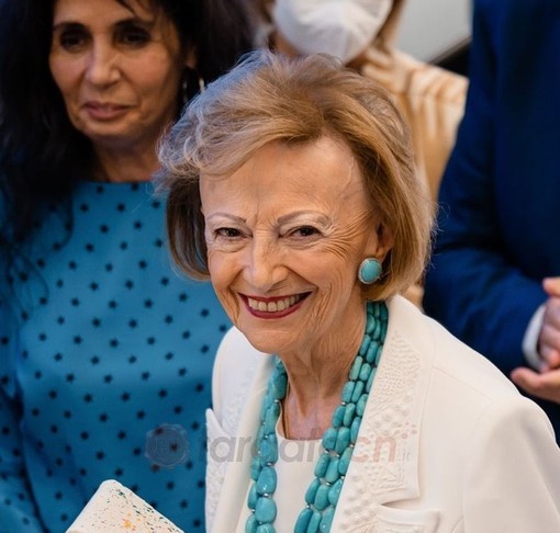 Morte Maria Franca Ferrero, il cordoglio di Mattarella: “Scompare un’esperienza tra le più significative dell’imprenditoria italiana”