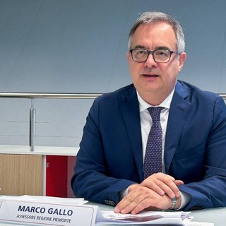 Tunnel di Tenda e Variante di Demonte, Gallo: "Due passi concreti per rafforzare il collegamento tra Piemonte e Francia"