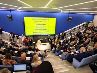 Fotoservizio di Barbara Guazzone