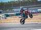 SUPERMOTO / Mauro Cucchietti conquista la seconda piazza a Ortona SUPERMOTO / Mauro Cucchietti conquista la seconda piazza a Ortona