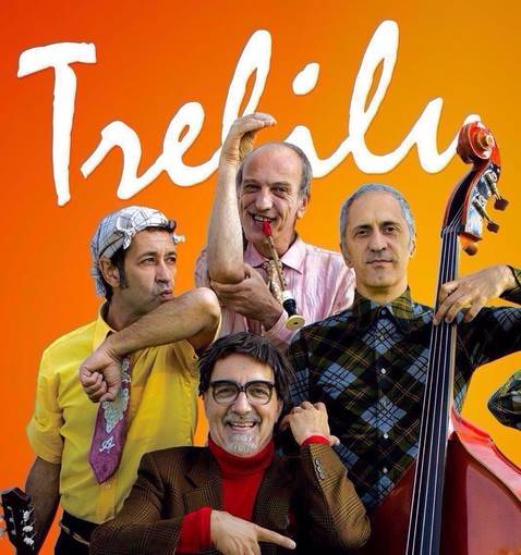 Concerto benefico dei Trelilu al Toselli di Cuneo: ancora biglietti disponibili