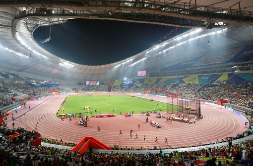 Mondo ancora protagonista dell’atletica mondiale: a settembre le piste albesi da Bruxelles a Budapest Mondo ancora protagonista dell’atletica mondiale: a settembre le piste albesi da Bruxelles a Budapest