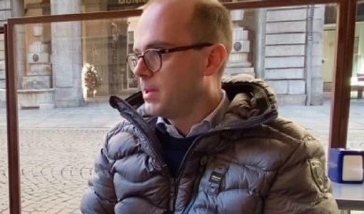 Simone Mauro Simone Mauro