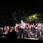 Monchiero Summer Vibe, debutto riuscito al Belvedere A. Scarampi del Cairo