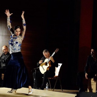 A Limone Piemonte flamenco e Garcia Lorca al centro del concerto del Mediterranea Ensemble