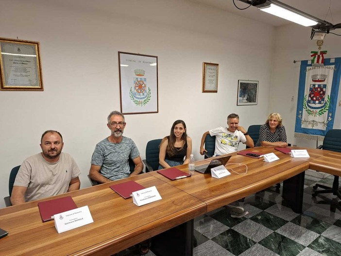 Tari in diminuzione a Roaschia per residenti e seconde case