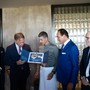 Serralunga d'Alba, Michelangelo Mammoliti è ambasciatore della Cucina Italiana Patrimonio dell'Unesco Serralunga d'Alba, Michelangelo Mammoliti è ambasciatore della Cucina Italiana Patrimonio dell'Unesco