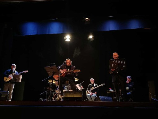 A Cortemilia un concerto di beneficenza per il Natale: in scena lo spettacolo “Mistral for AIL” A Cortemilia un concerto di beneficenza per il Natale: in scena lo spettacolo “Mistral for AIL”