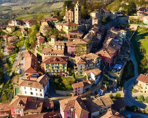 Truffe e tentativi di furto in aumento nelle Langhe: a Monforte un incontro pubblico per informare i cittadini Truffe e tentativi di furto in aumento nelle Langhe: a Monforte un incontro pubblico per informare i cittadini