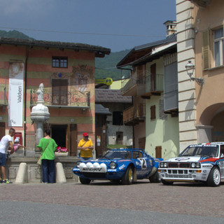 MOTORI / Sabato 13 giugno a Valdieri arriva “Polvere e Gloria, Memorie e Protagonisti” MOTORI / Sabato 13 giugno a Valdieri arriva “Polvere e Gloria, Memorie e Protagonisti”